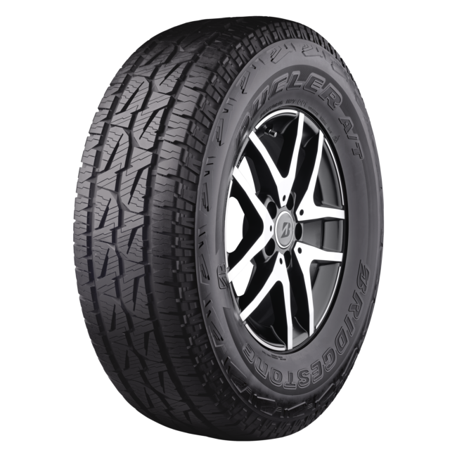 2058016 104T Bridgestone DUELER A/T 001 XL