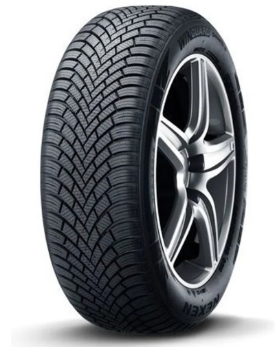 1856014 82T NEXEN WG SNOW G3 WH21 