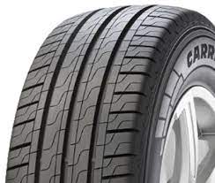 2256516 112R PIRELLI CARRIERMO
