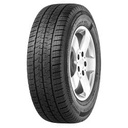 Pneu Continental VANCONTACT A/S    