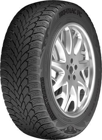 185/65TR15  ARMSTRONG TL SKI-TRAC PC