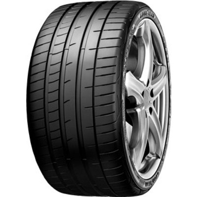 2753519 10Y GOODYEAR EAG F1 SUPERSPORT XL XL
