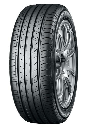 2154516 90V YOKOHAMA BLUEARTH-GT AE51 XL