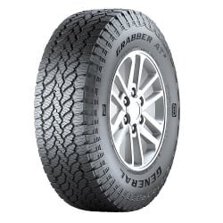 2456517 11H GENERAL TYRE GENERAL Grabber AT3 XL