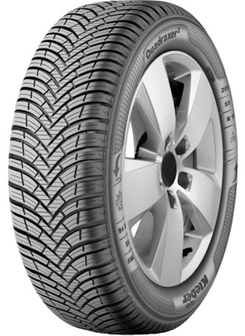 2454018 97W KLEBER QUADRAX2