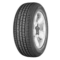 255/45VR20  CONTI TL CROSS LX SPORT FR AR BSW