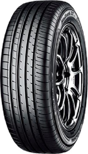2255518 98V YOKOHAMA TL BLUEARTH XT AE61