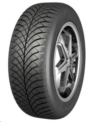 225/45ZR18  NANKANG TL AW-6 XL