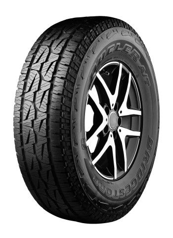 265 70 R 17TAT001