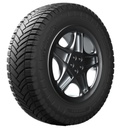 Pneu Michelin AGILIS CROSSCLIMATE    