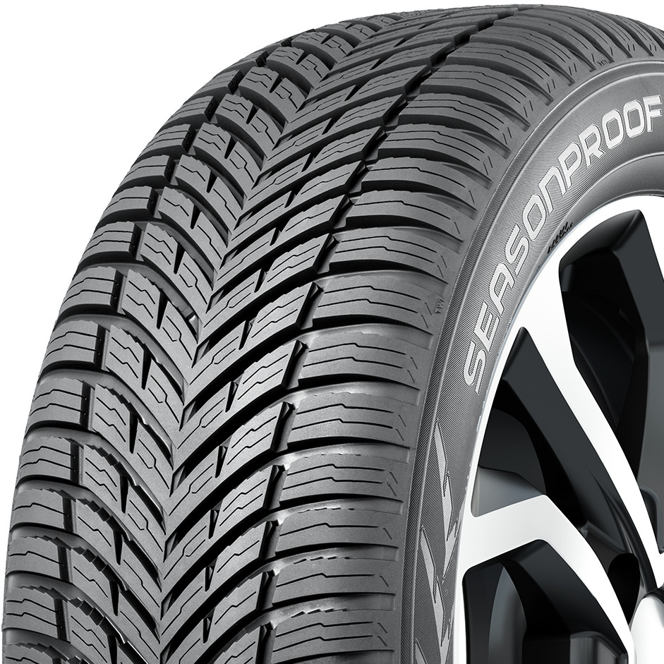2055516 91H NOKIAN SEASONPROOF
