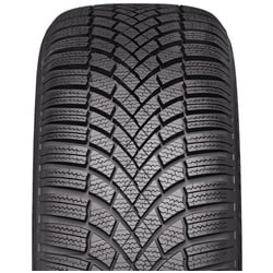 2556517 114H BRIDGESTONE BLIZZAK LM005 XL