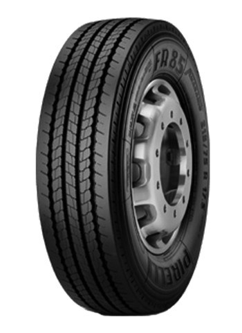 205/75R17.5 PIRELLI TL FR85 AMARANTO