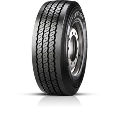 435/50R19.5 PIRELLI TL ST:01N