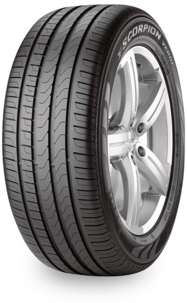 2454519 98W PIRELLI SCORPION VERDE