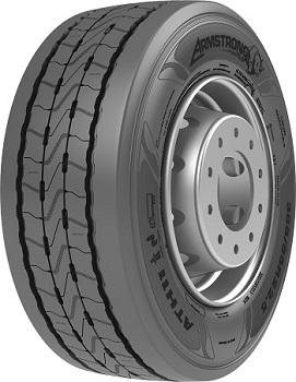 385/65R22.5 ARMSTRONG TL ATH11