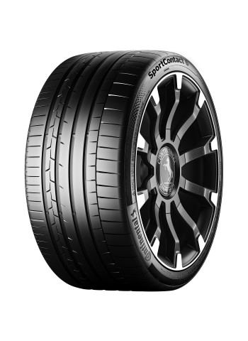 2852520 93Y CONTI TL SC-6 FR XL