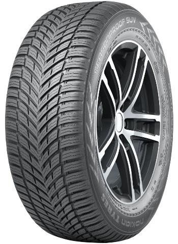 235/65VR17 NOKIAN TL SEASONPROOF SUV XL