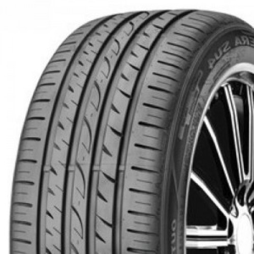 2055017 93W NEXEN N FERA SU4 XL
