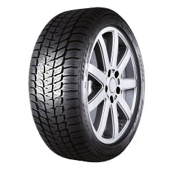2357016 106T BRIDGESTONE BLIZZAK LM25 