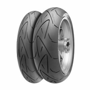 1506017 66W CONTINENTAL CONTISPORTATTACK 2 