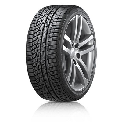 2754518 107V HANKOOK WINTER I*CEPT EVO2 