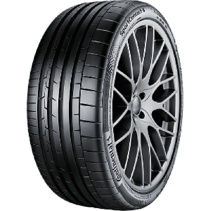 2753521 103Y CONTINENTAL SC-6 FR CSi AO XL