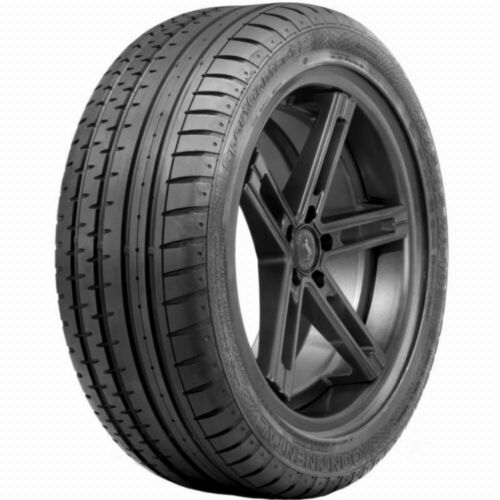 2753521 103Y CONTINENTAL SC-5P ND0 FR XL