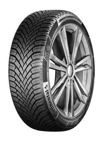 1955516 91H CONTINENTAL WINTERCONTACT TS 860 