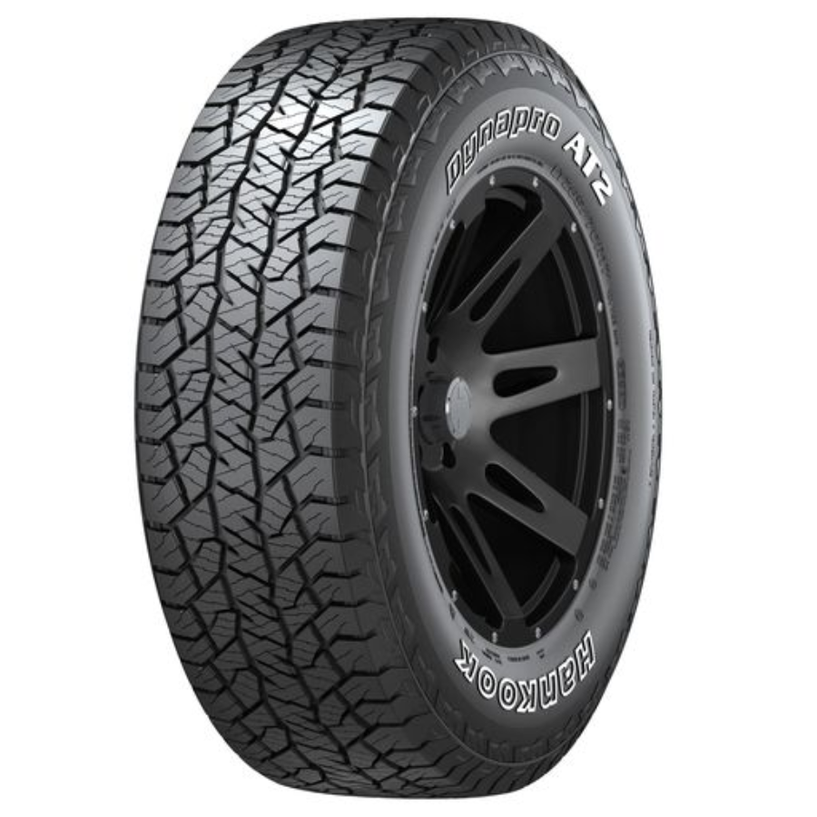 2656518 114T HANKOOK DYNAPRO AT2 