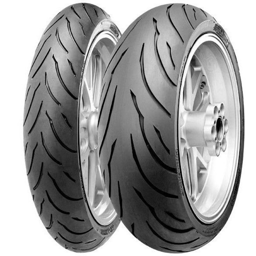 1207017 58W CONTINENTAL MOTIONZ