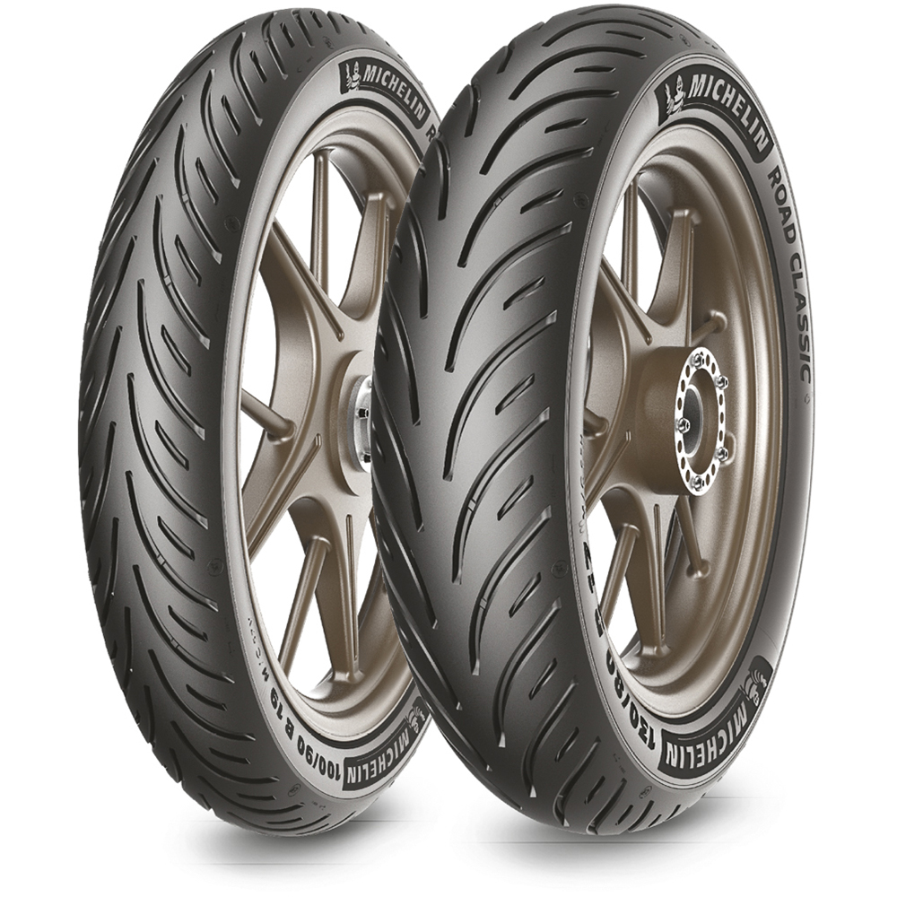 1108017 57V MICHELIN RDCLASSIC