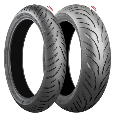 1206017 55W BRIDGESTONE BTT32F