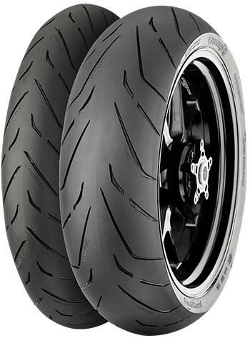 1506017 66V CONTINENTAL COROAD
