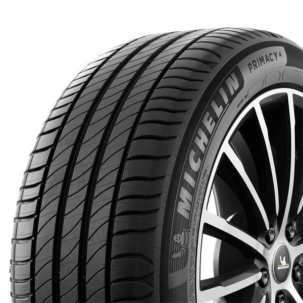 2454519 102V MICHELIN PRIMACY 4 DT ACOUSTIC POL XL