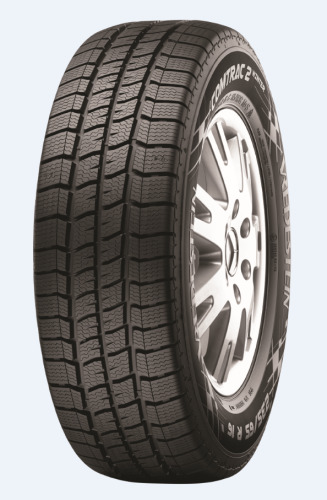 2156516 109R VREDESTEIN COMTRAC 2 WINTER 