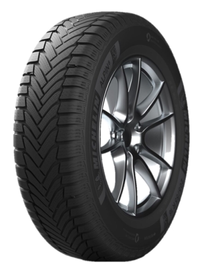 2055517 95H MICHELIN ALPIN 6 