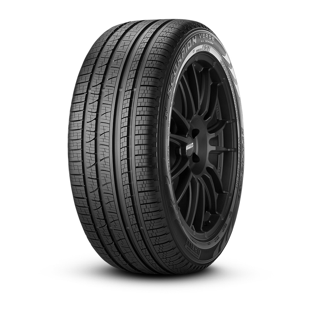 2854522 114Y PIRELLI SCORPION ZERO AS PNCS LR XL