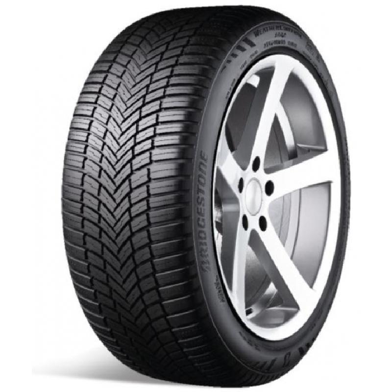 2155516 97V BRIDGESTONE A005 EVO XL