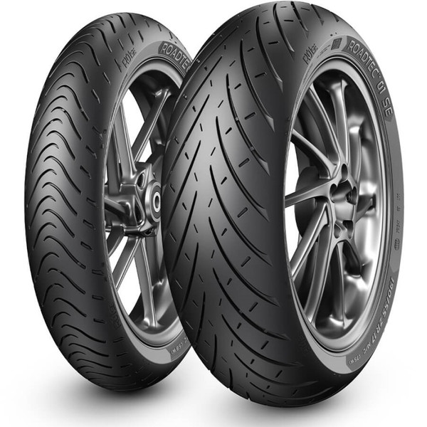 1309016 67V METZELER ROADTEC01