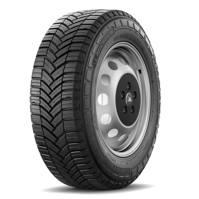 2255517 109T MICHELIN AGILIS CROSSCLIMATE