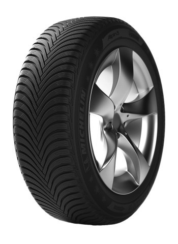 2056016 92H MICHELIN ALPIN 5 MO