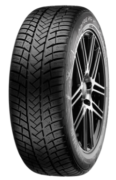 2255017 98V VREDESTEIN WINTRAC PRO XL 