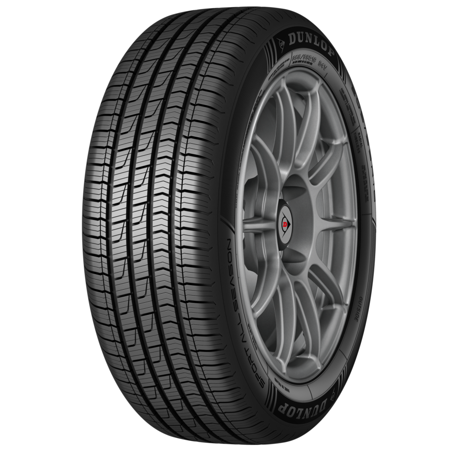 2155517 98W DUNLOP SPORT ALL SEASON XL