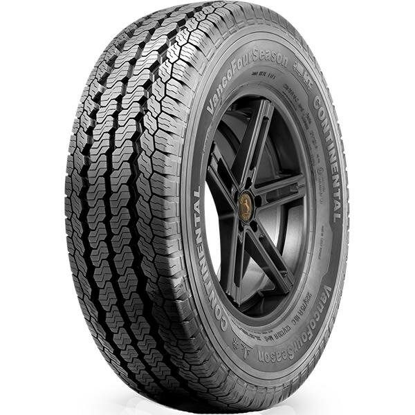 2056516 107T CONTINENTAL VANCONTACT 4SEASON MO-V