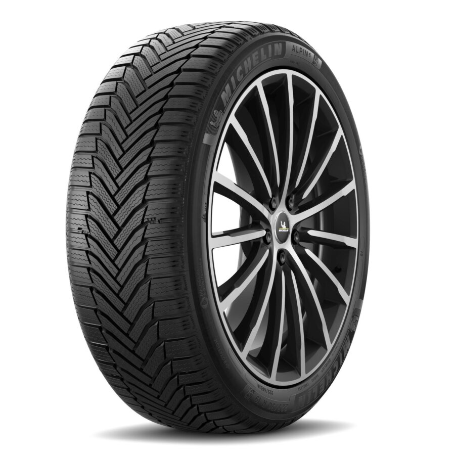 2056017 93H MICHELIN ALPIN 6 