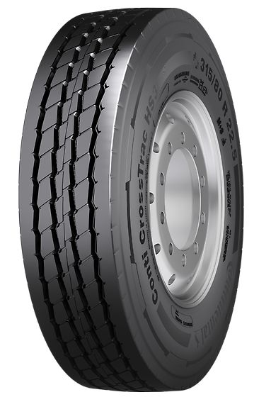 31580225 156L CONTINENTAL CONTI HYBRID HS3 + 