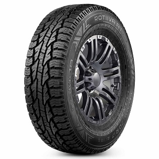 2656518 11H NOKIAN ROTIIVA AT 
