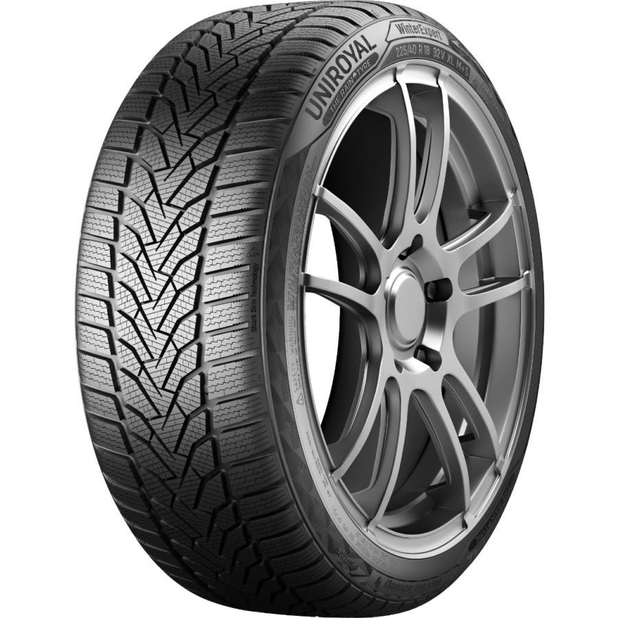 2056515 94T UNIROYAL WINTEREXPERT 