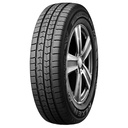 Pneu NEXEN WINGUARD WT1 